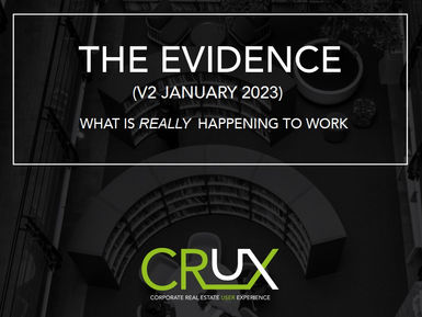 The Evidence Report II