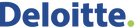 Deloitte logo