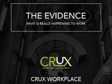 The Evidence Report