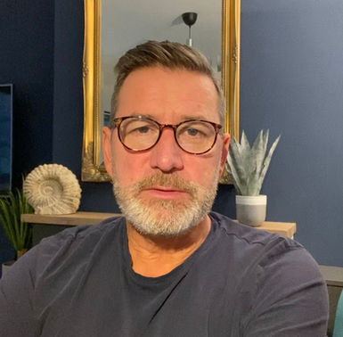 Podcast - Interview with David George