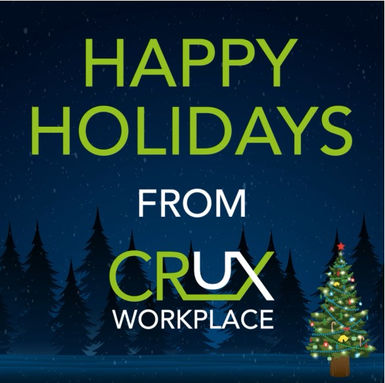 Happy Holidays!