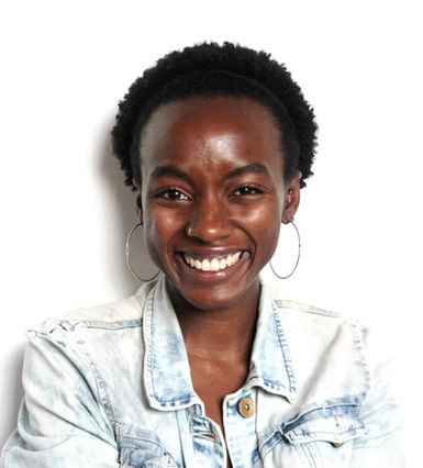 Mbali joins as we continue to expand our business