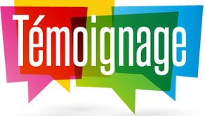 Mon témoignage du cours d'entrepreneuriat...