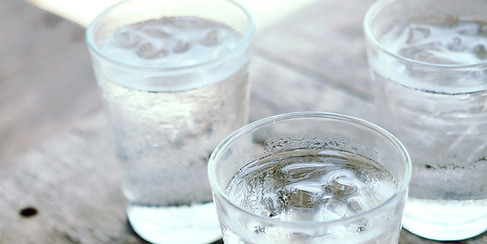 Glasses of Water