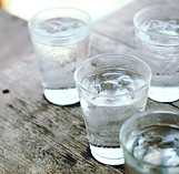 Glasses of Water