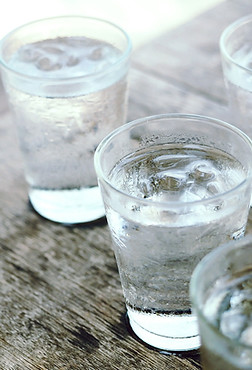 Glasses of Water