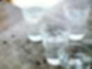 Glasses of Water