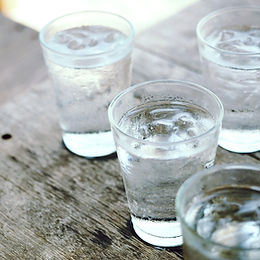Intermittent Fasting