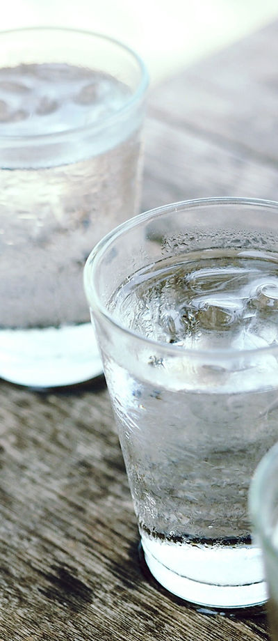 Glasses of Water