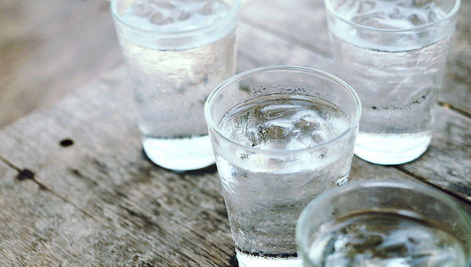 Intermittent Fasting