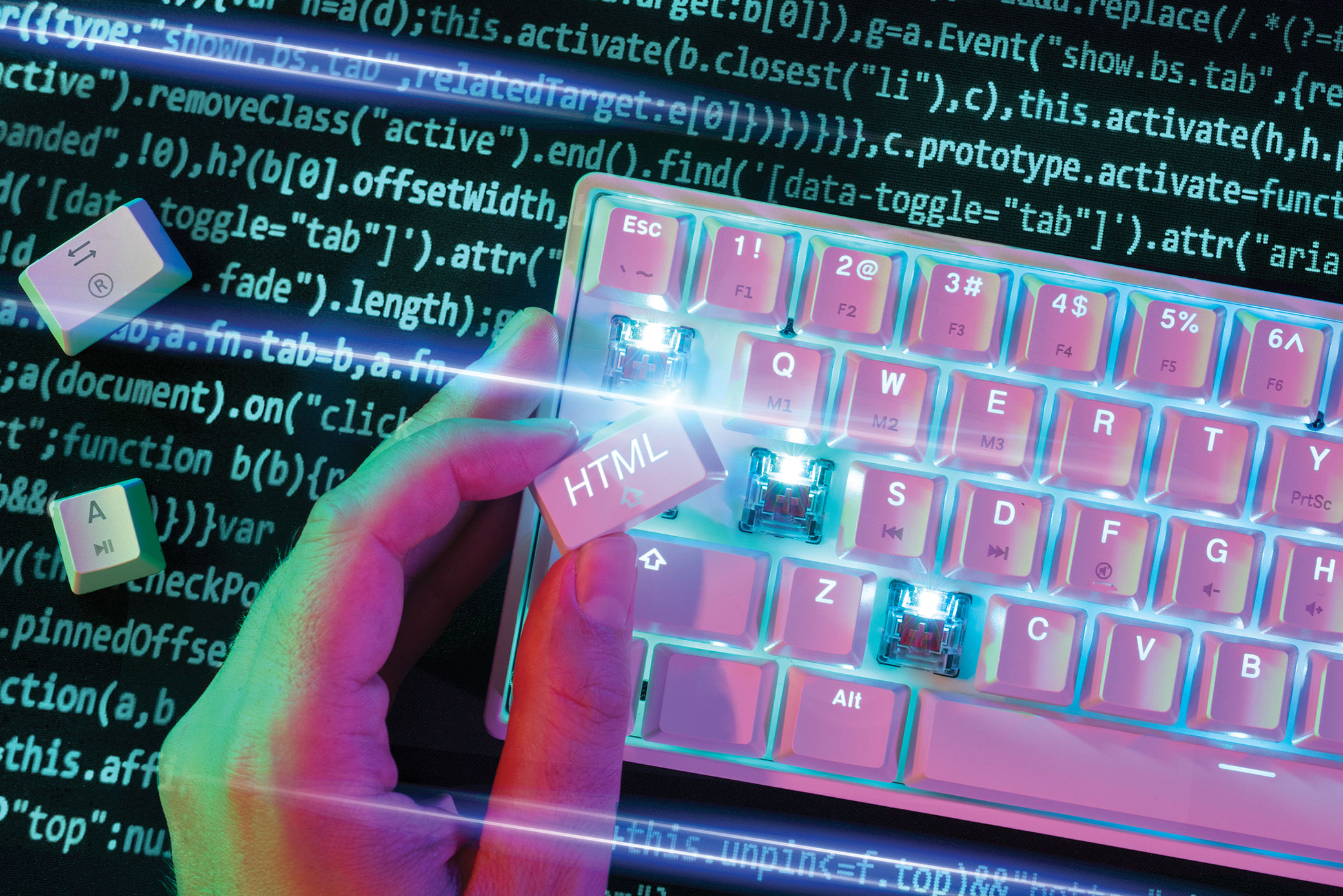 13 Coding créatif - 13h