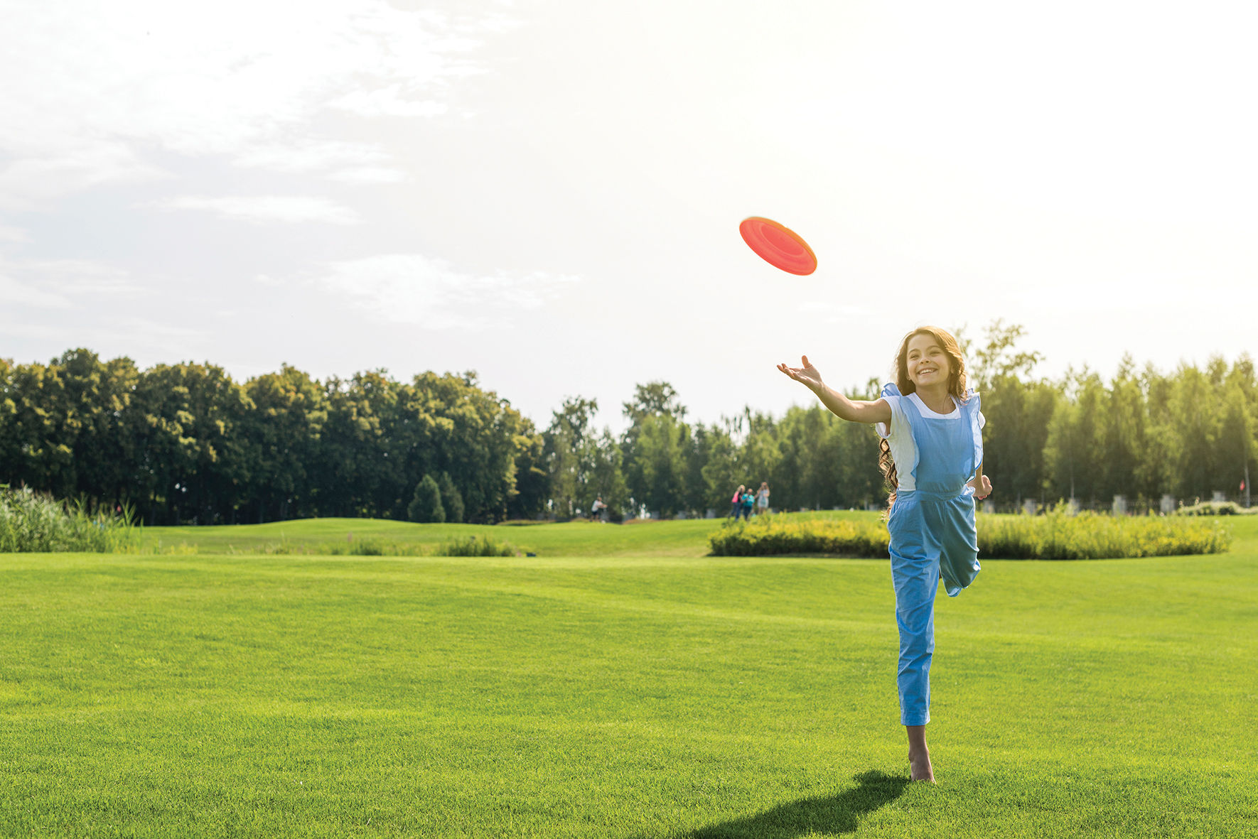 06 Disc Golf - 14h