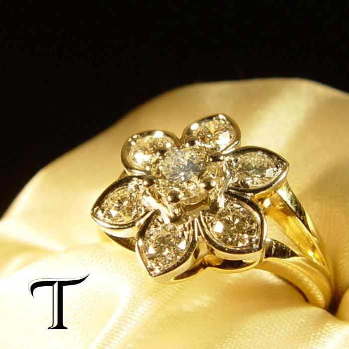 Miniature : Bague ESTELLA