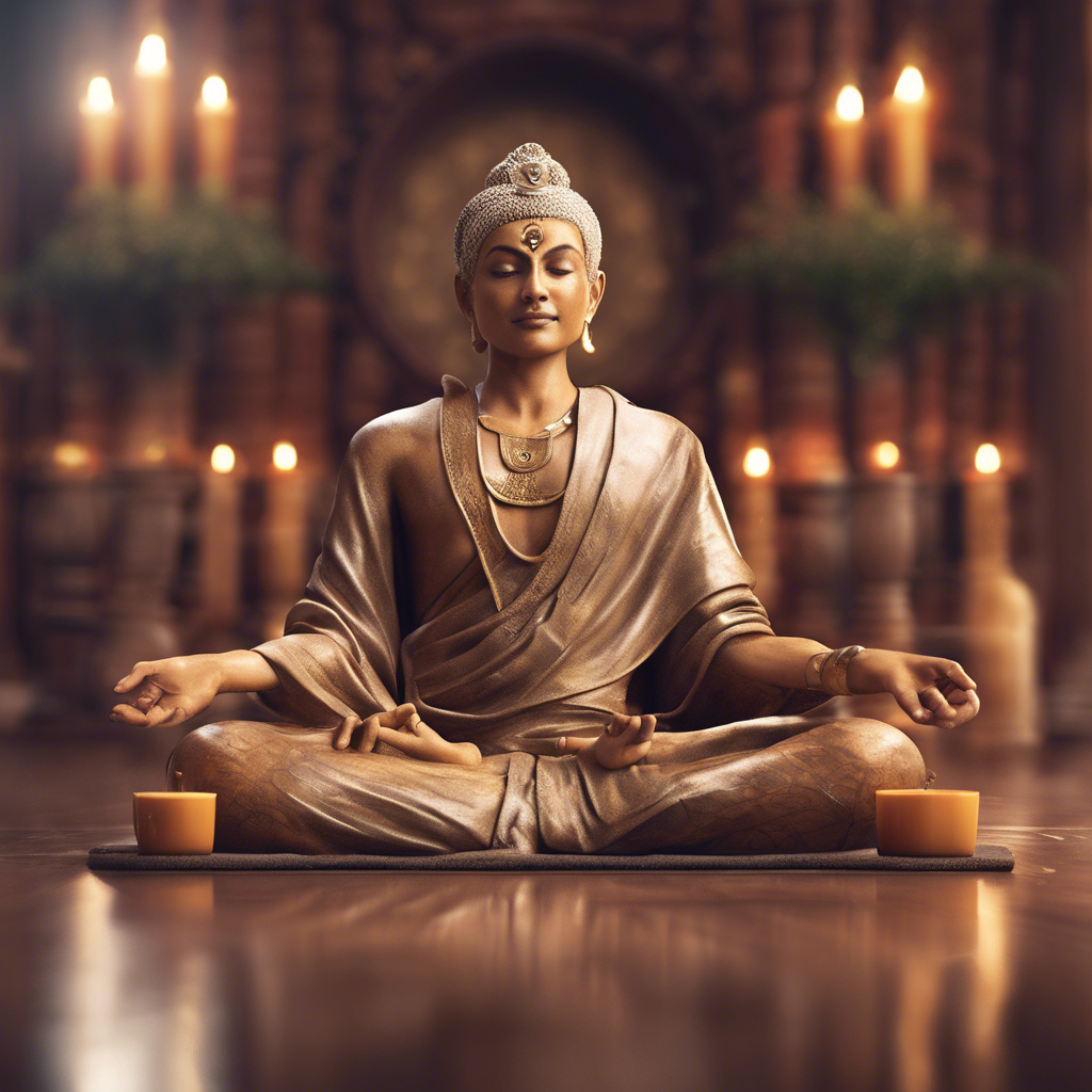 Mirror Affirmations