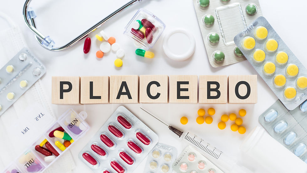 placebo
