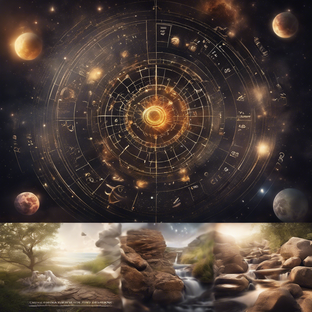 Astro-Nature Connection