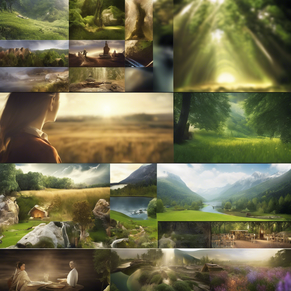 Forest Bathing