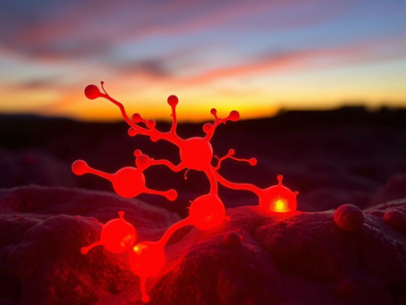 Mitochondria: The Inner Engines That Link Us to Nature