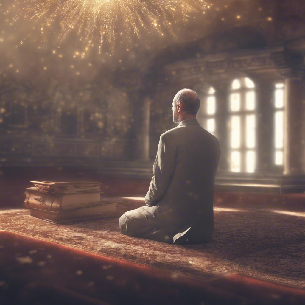 Past Life Regression