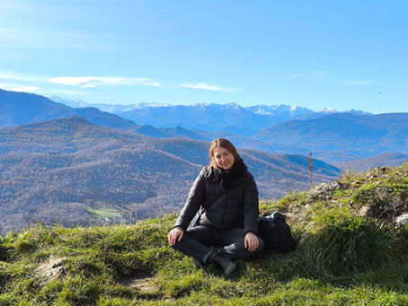 Solo Hiking for Self-Discovery and Inner Peace