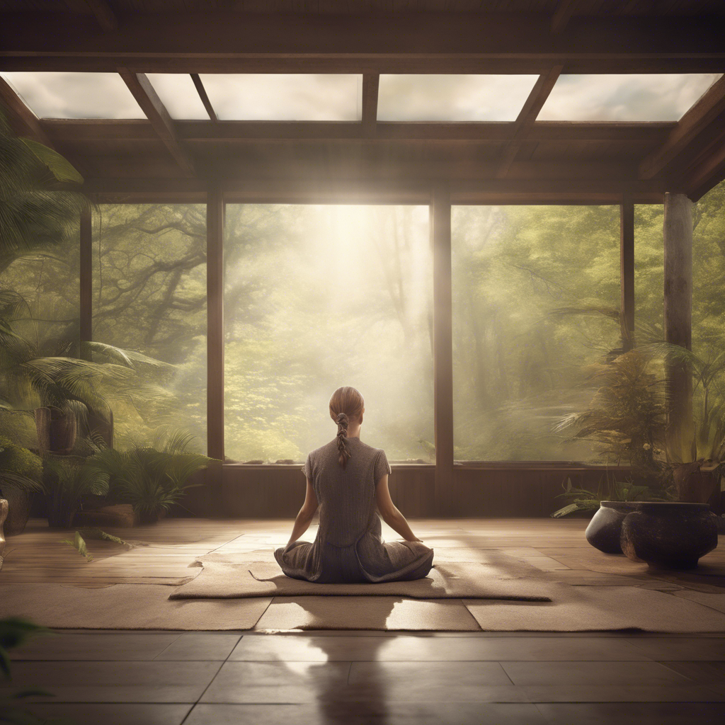 Earth Grounding Meditation