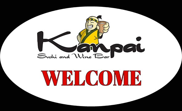 Kanpai gallery