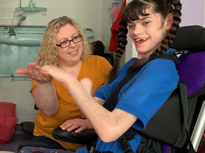 The Music Man in Lockdown