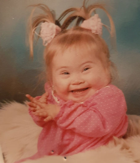 The Stories Behind the Babies 6: Sam
