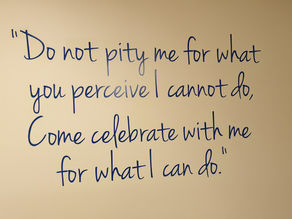 A music conservatory for Special Needs (DMF 2)