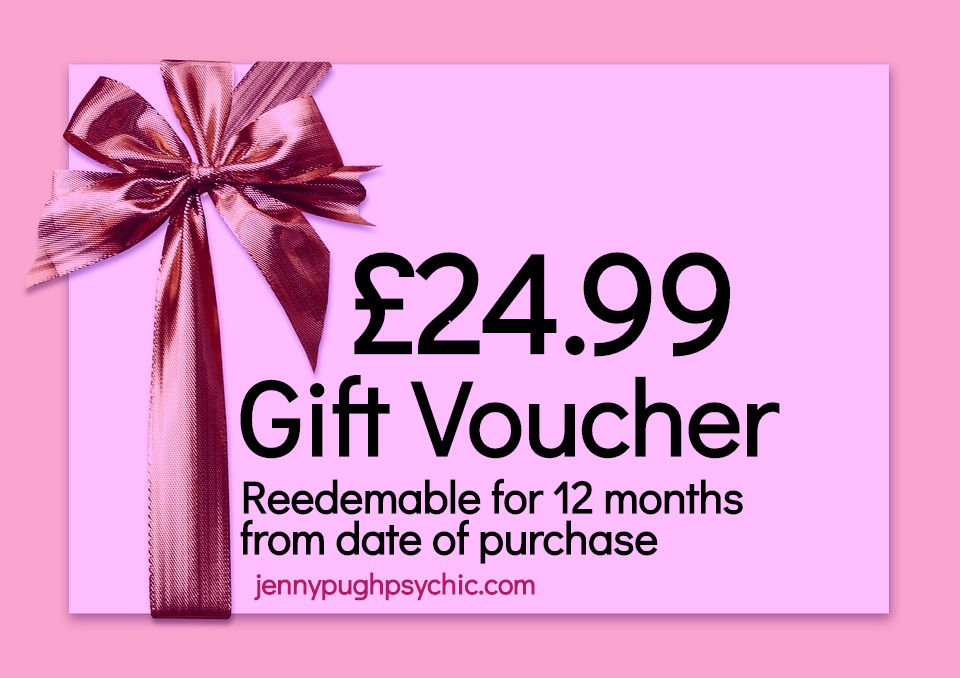 £24.99 Gift Voucher