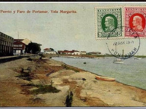 100 años del Día de la Perla en la isla de Margarita
