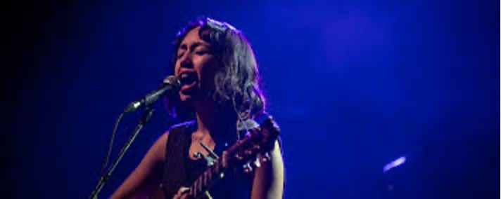 Pictured: Haley Heynderickx Photographer: Josh Terzino