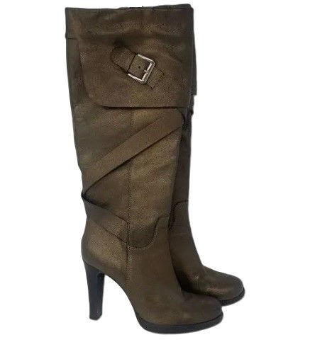 Thumbnail: VIA SPIGA BOOTS