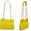 Thumbnail: Kate Spade Sedgewick Place Quilted Leather Morgan Bag