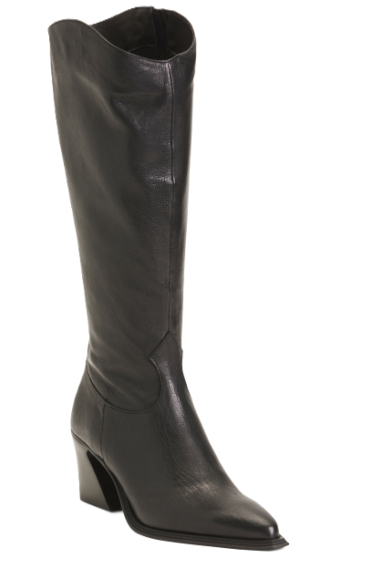 Emanuele Crasto Western Boots