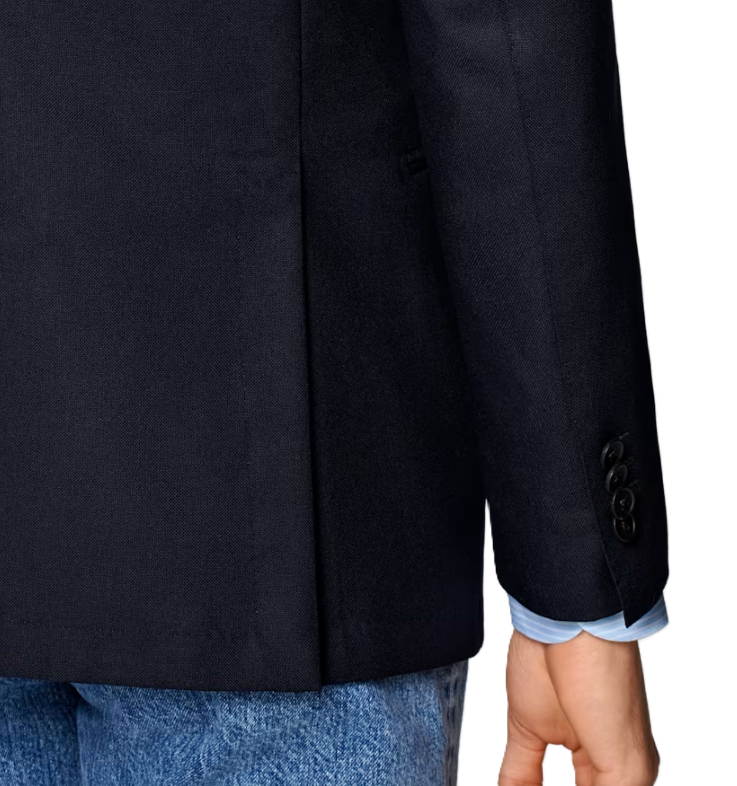 Thumbnail: Suitsupply Tailored Sport Jacket