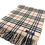Thumbnail: Burberrys Nova Check Wool Scarf  NWT