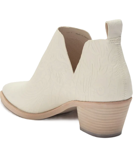 Dolce Vita Sonni Pointy Toe Bootie