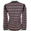 Thumbnail: Missoni Wave Pattern Sweater