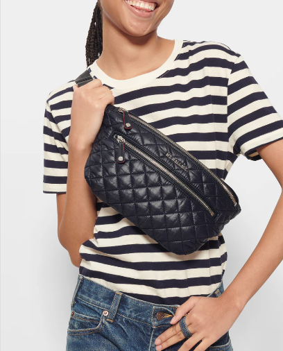 MZ Wallace Crossbody Belt Bag