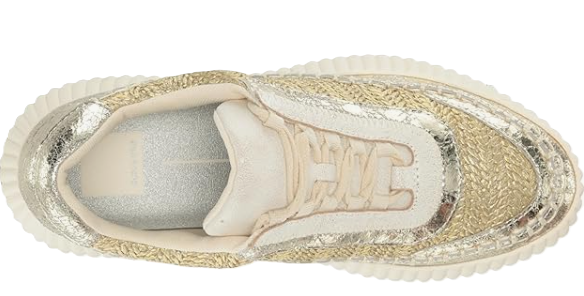 Thumbnail: Dolce Vita Dolen Sneaker