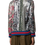 Thumbnail: PIERRE LOUIS MASCIA Sequin Floral cardigan
