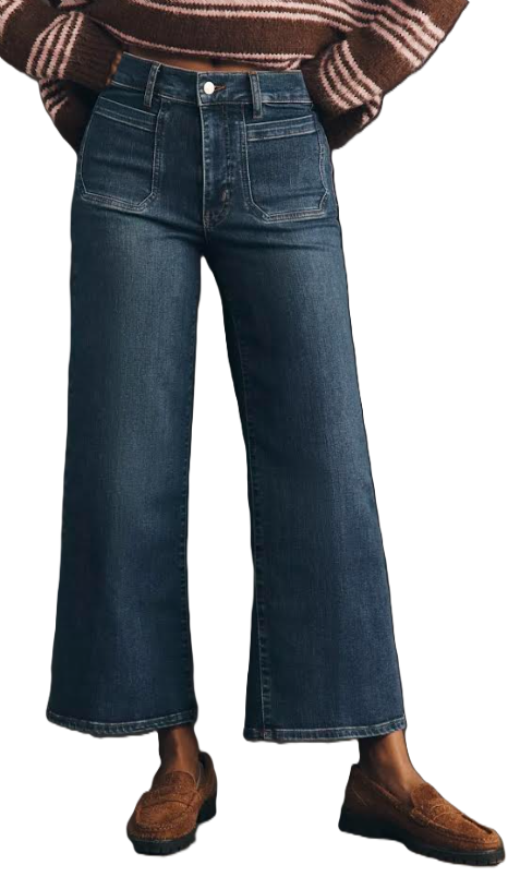 Frame jeans