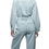Thumbnail: ZARA Straight Denim Jumpsuit