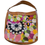 Thumbnail: MISSONI Canvas and Leather Tote