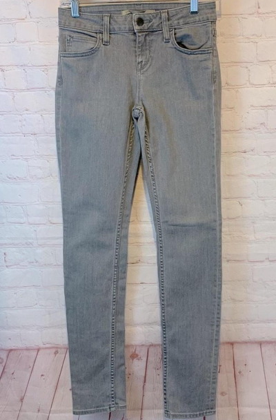 Thumbnail: Vince Gray Jeans