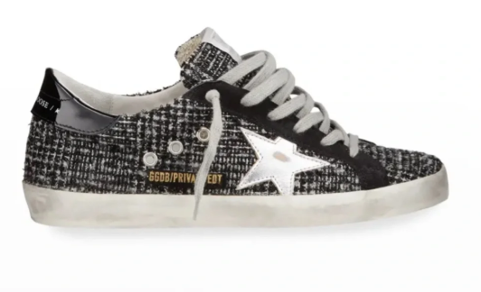 Golden Goose Superstar