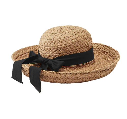 帽子 HELEN KAMINSKI / CLASSIC5 Helen Kaminski Iconic Classic 5 Raffia Hat | Resale Generation