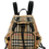 Thumbnail: Burberry Check Rucksack Backpack