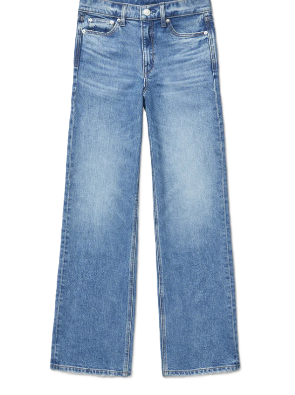 Thumbnail: AYR Secret Sauce Jeans
